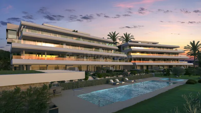 Apartamento 2 habitaciones 114m² en venta - Costa Del Sol - foto 2