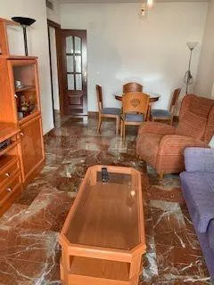 SE VENDE PISO EN CIUDAD JARDIN IDEAL INVERSION - foto 2