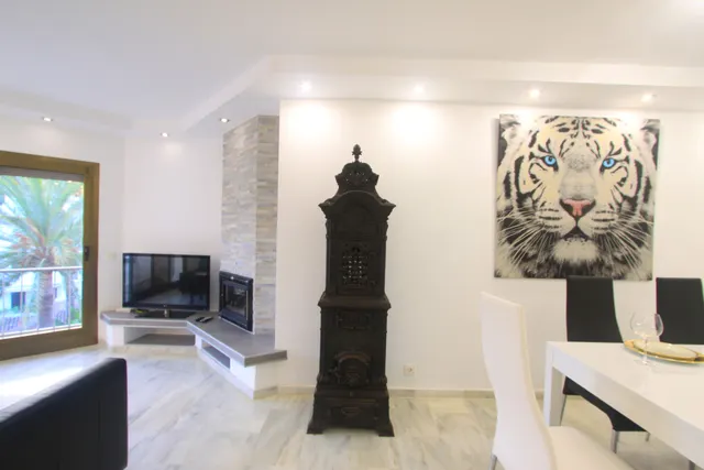 Ático 5 habitaciones 200m² en venta - Marbella — 13