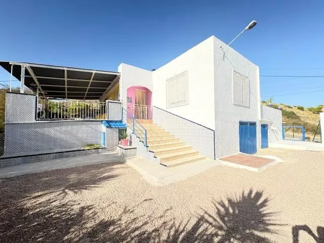 Chalet 4 habitaciones 176m² en venta - Partida fossos — 2