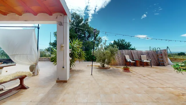 Vivienda en planta baja con 5 dormitorios en Corvera. — 38