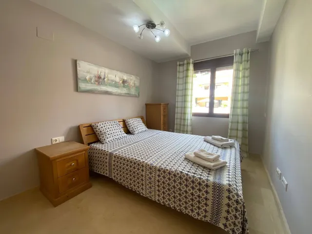 Ático dúplex en venta en Montemar Benissa. Excelente estado — 13