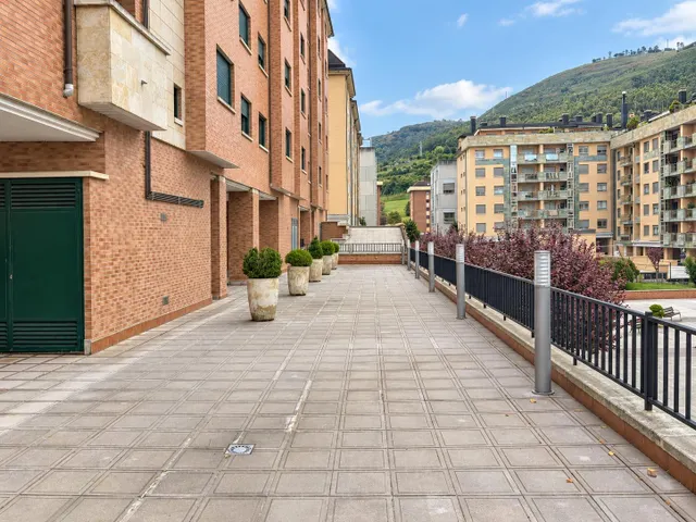 ¡a estrenar! dos dormitorios, terraza, garaje y trastero en Oviedo — 29