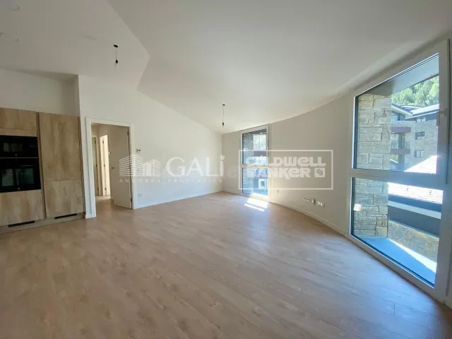 ÁTICO DE ALQUILER EN ZONA RESIDENCIAL FOREST EN CANILLO - foto 2