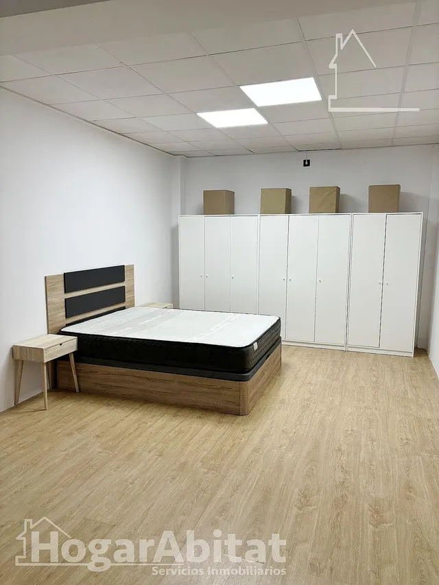 ¡en pleno centro! estudio confortable, impecable y reformado a estrenar — 14