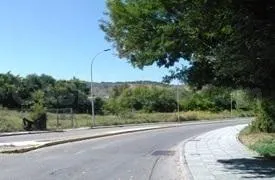 Terreno urbano en venta - San Roque