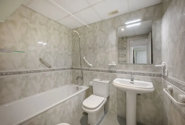 Apartamento 2 habitaciones 110m² en venta - Marbella — 18