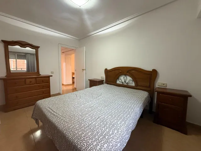 Piso 4 habitaciones 112m² en venta - Zona centro — 8