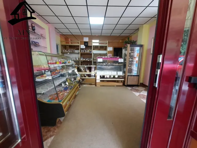 CASA CON NEGOCIO DE ALIMENTACIÓN ARTESANAL EN PLENO FUNCIONA - foto 4