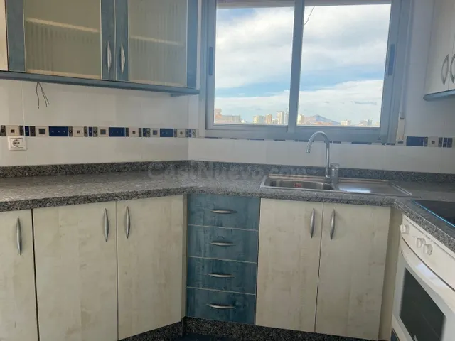 Ático 3 habitaciones 134m² en venta - Playa de Fossa-Levante - foto 5