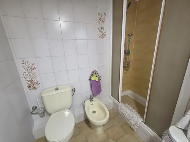 Ático en venta en Martorell con 4 habitaciones y tres terrazas — 23