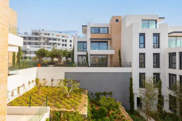 Piso en alquiler en Estepona | CABANILLAS REAL ESTATE — 11