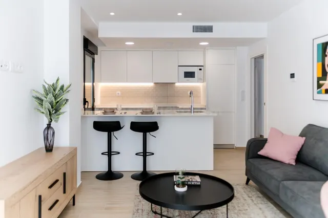 Apartamento 2 habitaciones 69m² en venta - Santa Rosalía - foto 2