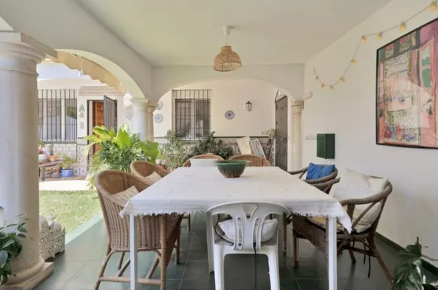Villa 5 habitaciones 290m² en alquiler - Marbella - foto 3