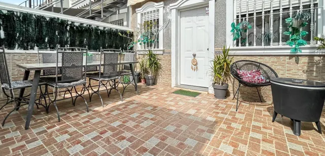 Bungalow 3 habitaciones 95m² en venta - El limonar — 2