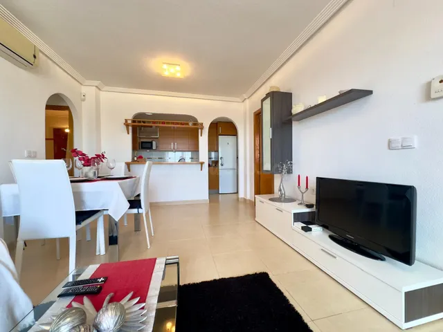 Ático 2 habitaciones 78m² en venta - Punta Prima - foto 4