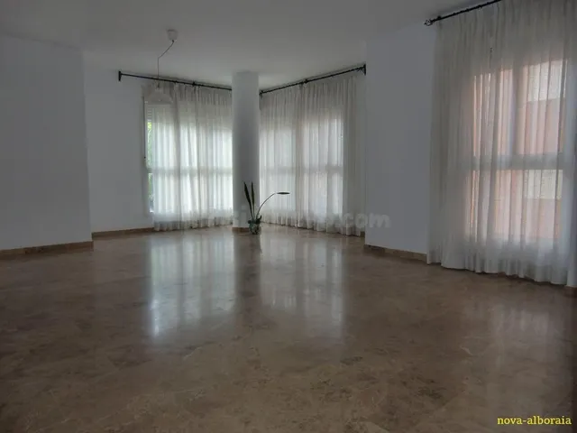 Piso 3 habitaciones 125m² en alquiler - Ausiàs march - foto 2