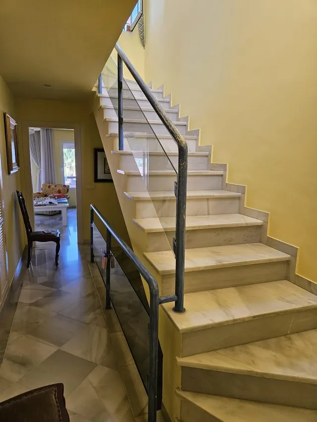 Adosado 3 habitaciones 164m² en venta - Aloha — 12