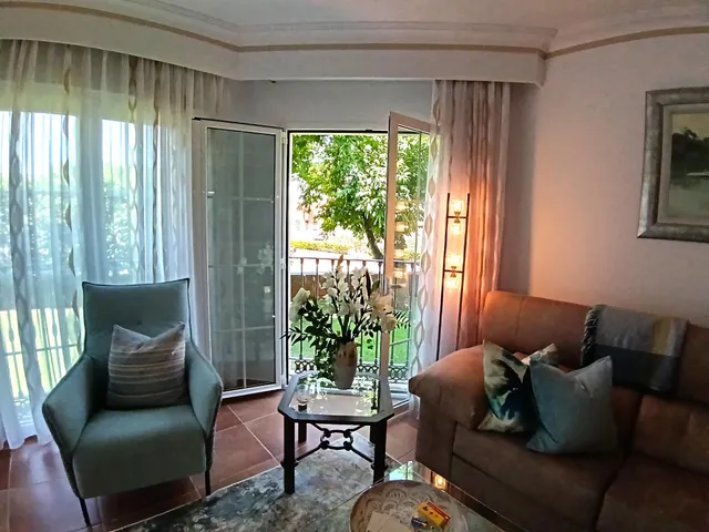 Charming Ground Floor Corner Apartment in the exclusive area of La Sella Golf in Jesus Pobre, Denia — 6