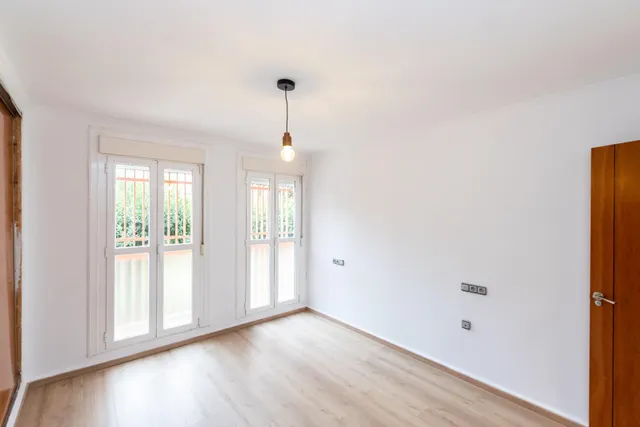 Una casa para disfrutarla, una urbanización para vivirla — 13