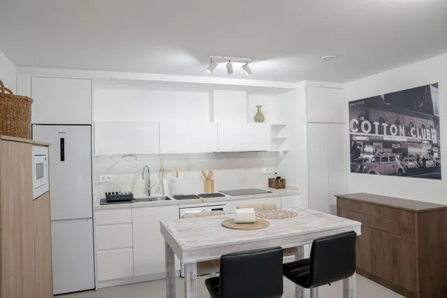 Apartamento 1 habitación 70m² en venta - Centro — 9