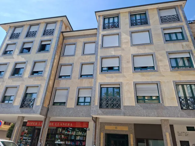 Se vende piso alquilado en Lugo de Llanera (Asturias) - foto 3