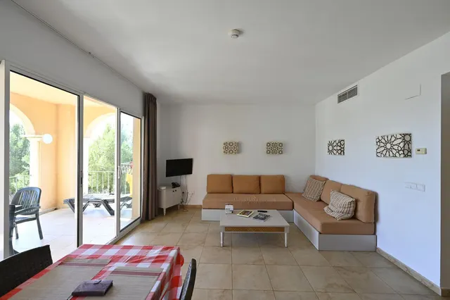 Apartamento 2 habitaciones 62m² en venta - Costa del Sol — 8