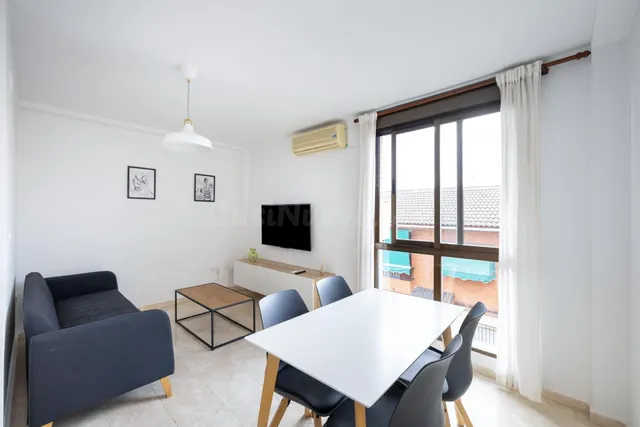 Apartamento 2 habitaciones 57m² en venta - San Miguel - foto 4
