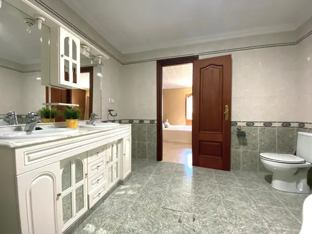 Casa con encanto en Massalfassar muy cerca de la playa — 27