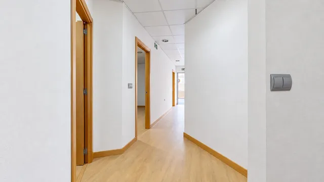 Local Comercial en Excelente Ubicación en Huercal de Almería — 13