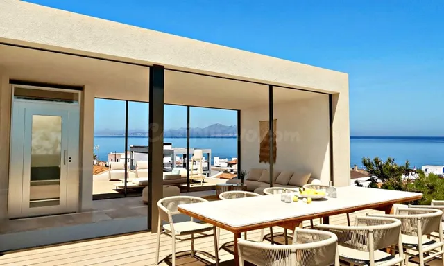 Casa-Chalet en Venta en Santa Margalida Baleares - foto 3