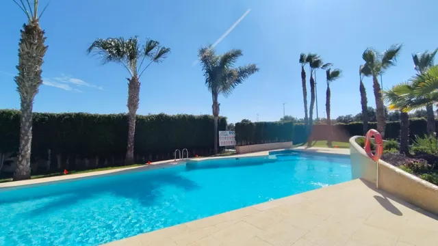 Apartamento 2 habitaciones 112m² en venta - PAU 8 — 16