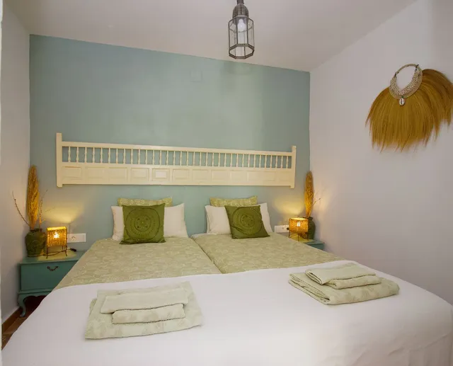 Chalet 4 habitaciones 263m² en venta - Costa del Sol — 36