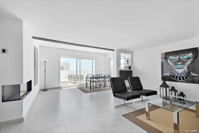 Ático 2 habitaciones 110m² en venta - Marbella - foto 2
