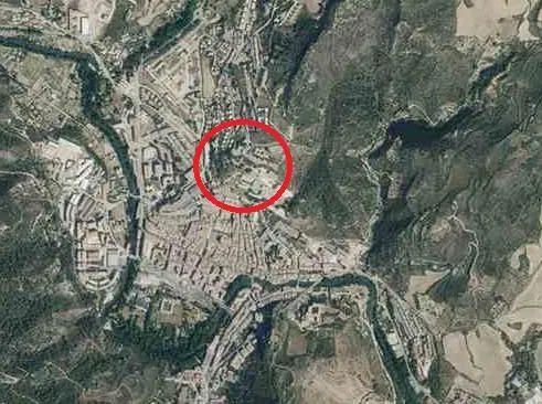Terreno urbanizable en Estella