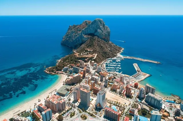 Piso 15 habitaciones 302m² en venta - Calpe — 43
