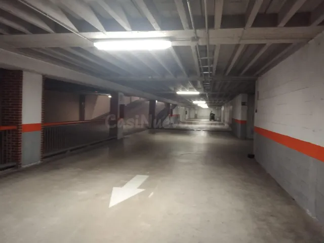 GARAJE CERRADO VENTA SALESIANOS - foto 3