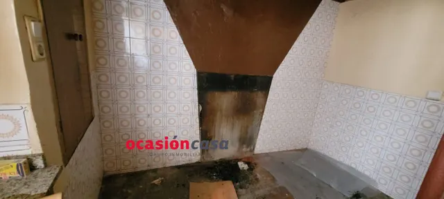 CASA EN VENTA EN PEDROCHE — 5