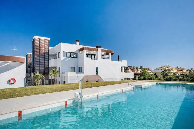 Ático 3 habitaciones 133m² en venta - Costa Del Sol — 6