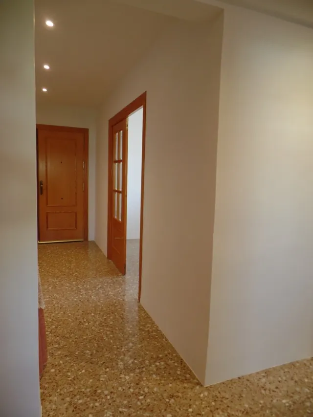 CASA CON ENCANTO Y JARDÍN EN EL CABO DE LAS HUERTAS — 20