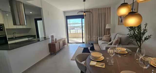 Apartamentos de obra nueva en exclusivo conjunto residencial - foto 3