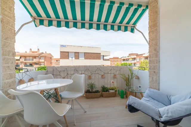 Piso 2 habitaciones 63m² en venta - Antiguo hospital los arc - foto 4