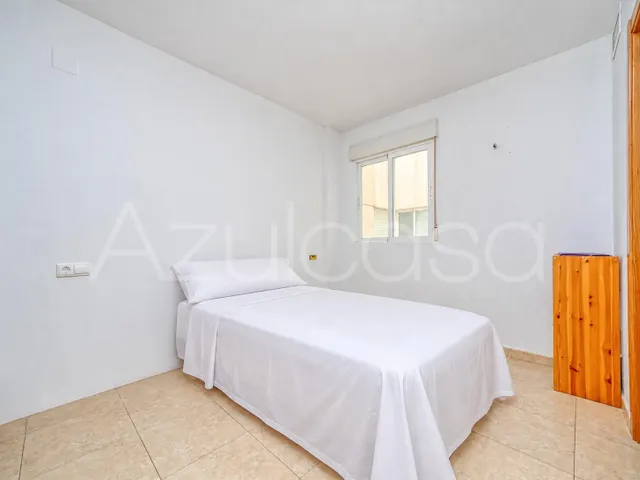 Piso en venta de 3 dormitorios y 2 baños con garaje y trastero en Monforte del Cid — 34