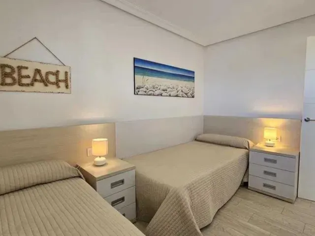 Apartamento 3 habitaciones 96m² en venta - Mil Palmeras — 22