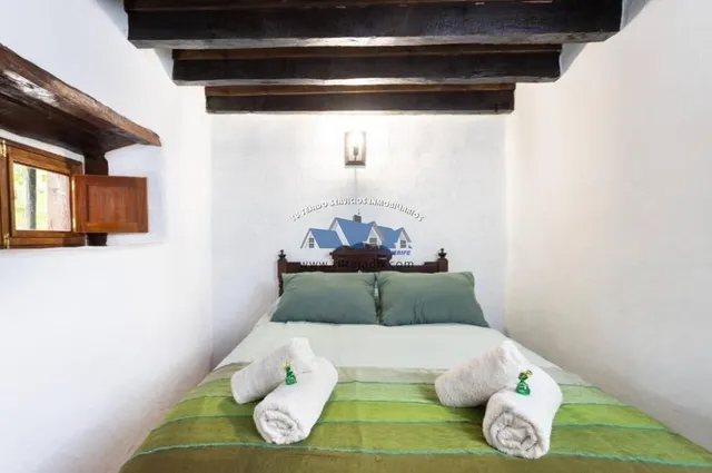 Casa típica canaria en venta — 32