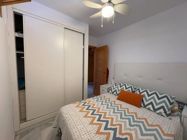 Encantador Apartamento en Primera Línea de Playa en Salobreña — 15