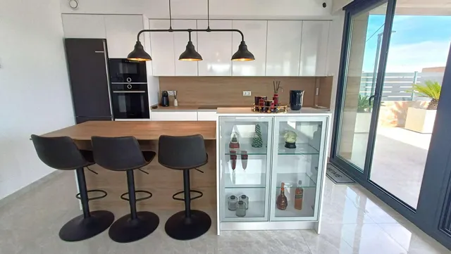 Villa 3 habitaciones 266m² en venta - Comunidad valenciana — 7