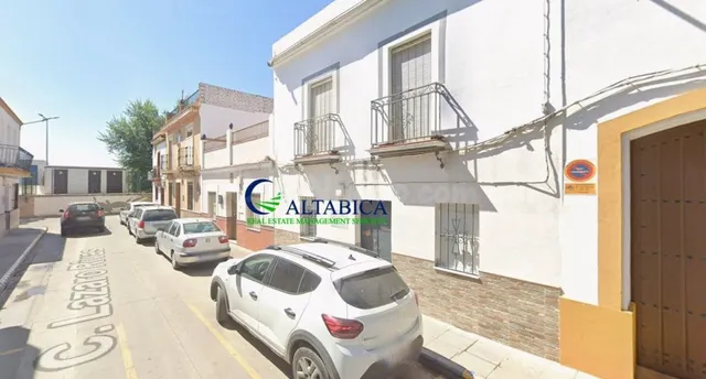 Casa-Chalet en Venta en Villaverde Del Rio Sevilla - foto 2