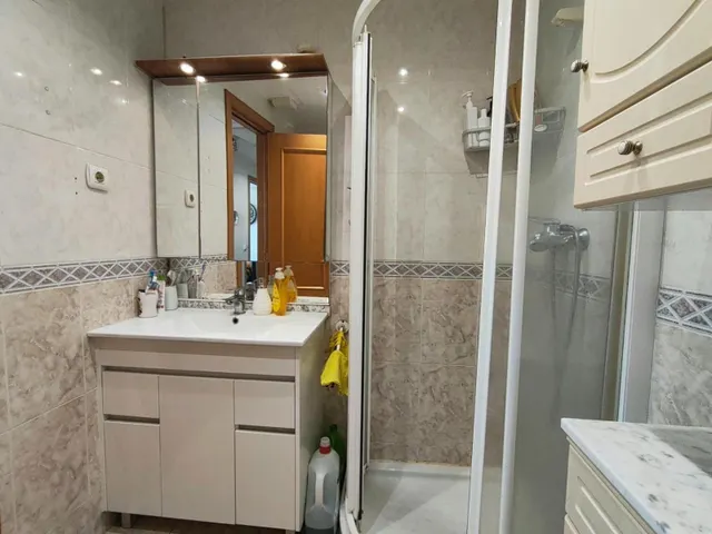 Apartamento de 3 dormitorios en zona del Rincon de loix ( zona llana) — 27
