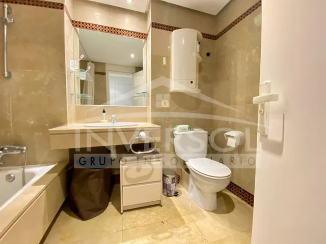 VIVIENDA EN VELAS BLANCAS, ALMERIMAR — 6